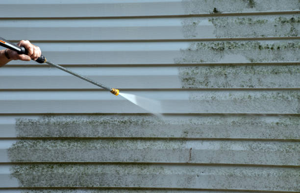 Roof Power Washing Services in Ridgewood, NJ