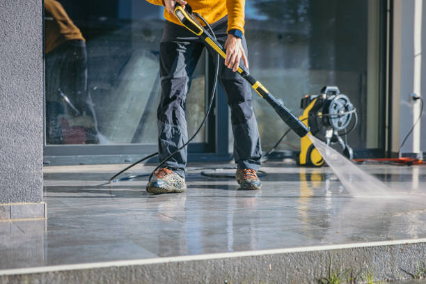 Best Sidewalk Pressure Washing  in Ridgewood, NJ