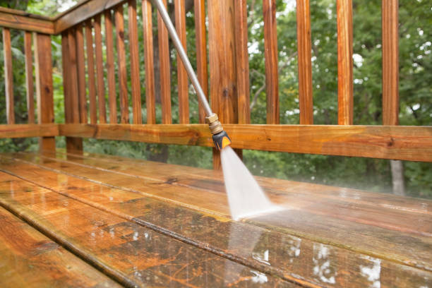 Best Fence Pressure Washing  in Ridgewood, NJ