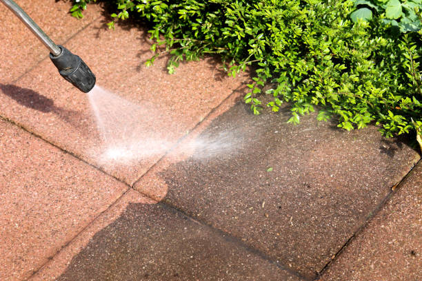 Reliable Ridgewood, NJ Pressure Washing Solutions